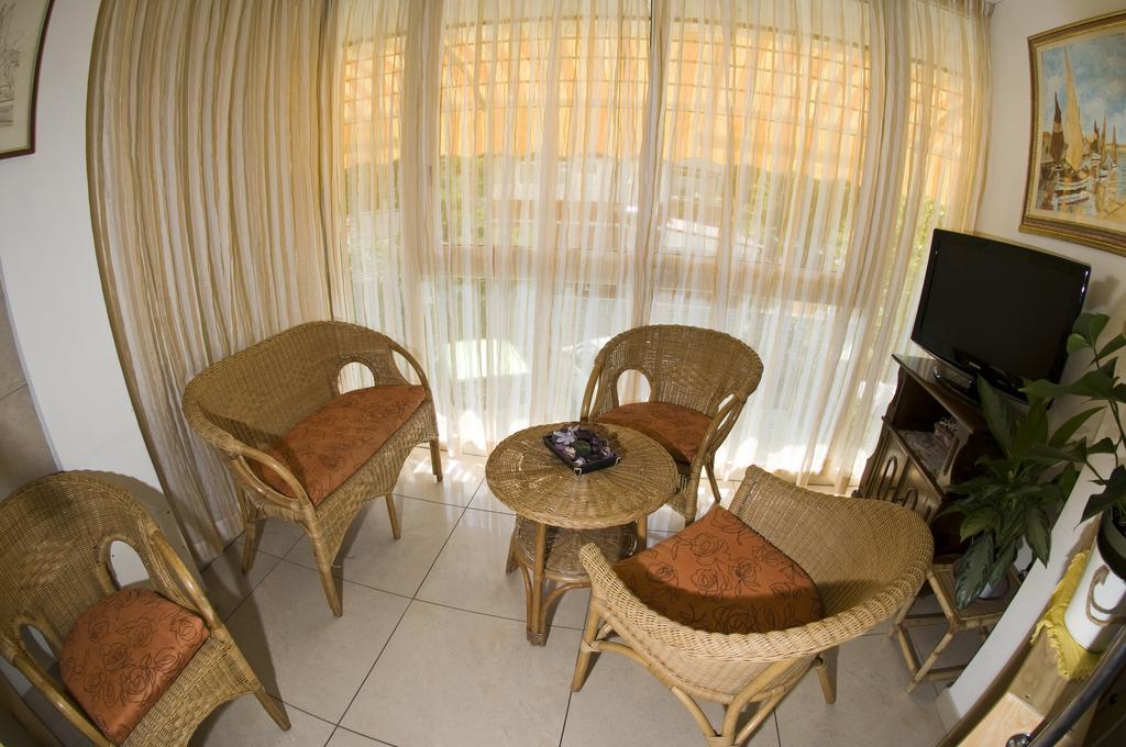 Hotel Donatello Cesenatico Esterno foto
